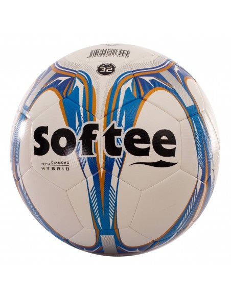 Balón softee diamond