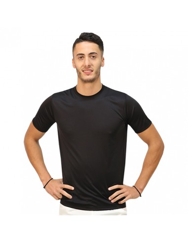 Camiseta softee propulsion infantil