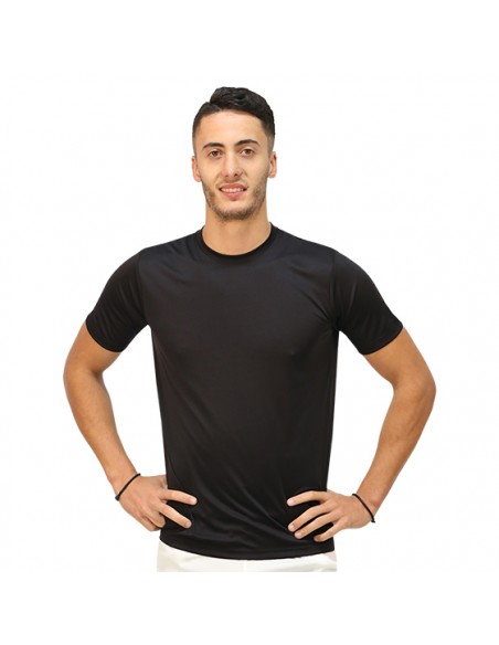 Camiseta softee propulsion infantil