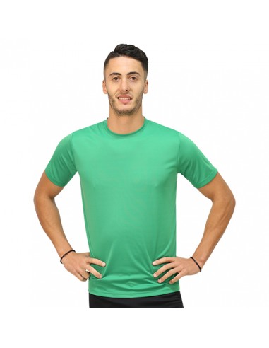 Camiseta softee propulsion infantil