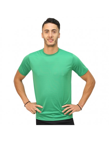 Camiseta softee propulsion infantil