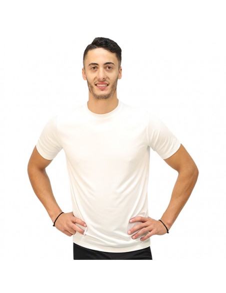 Camiseta softee propulsion infantil