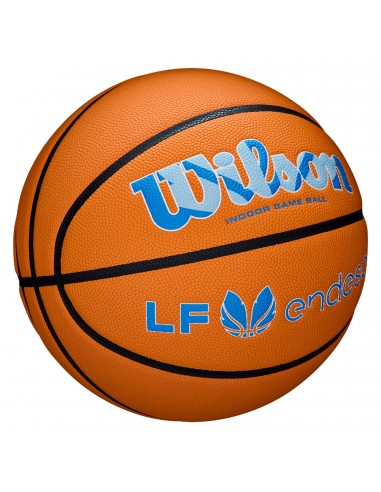 Balón baloncesto wilson evo nxt game ball lf endesa