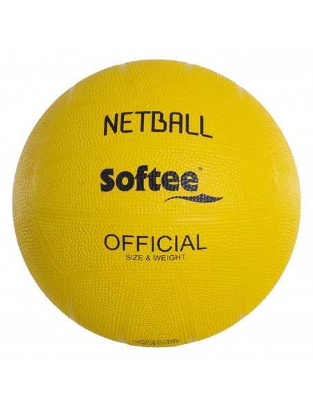 Balón softee netball
