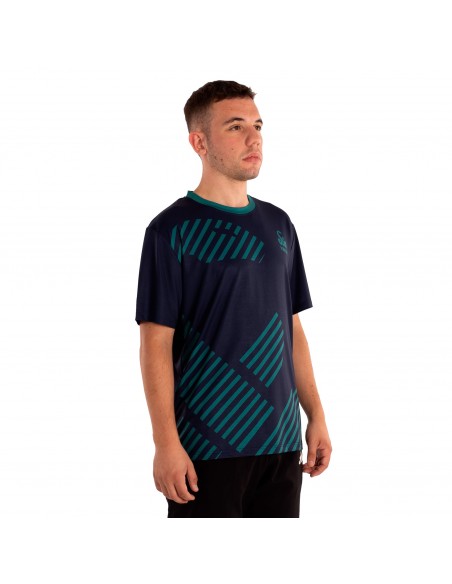 Camiseta vibor-a yarara radical