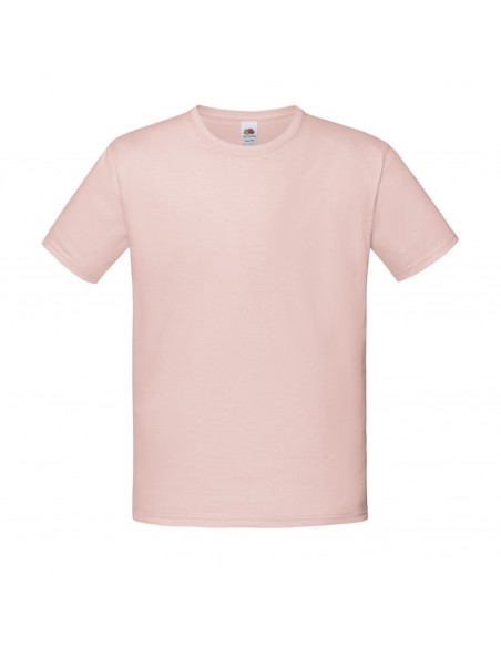 Camiseta fruit of the loom kids iconic 150 t