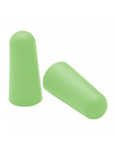 Juego tapones oído stop