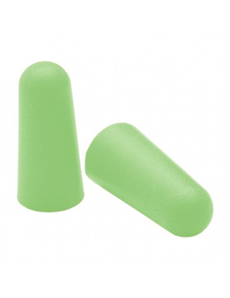 Juego tapones oído stop