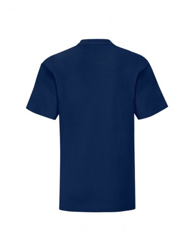 Camiseta fruit of the loom kids iconic 150 t