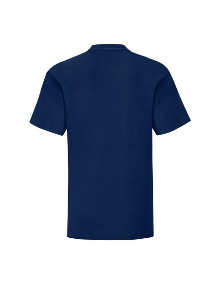 Camiseta fruit of the loom kids iconic 150 t