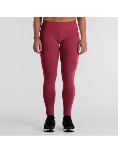 Legging softee amatista adulto