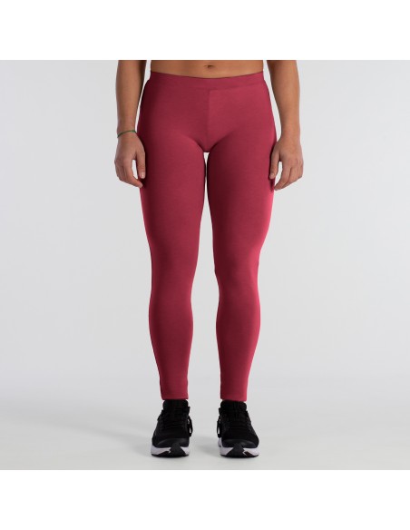 Legging softee amatista adulto