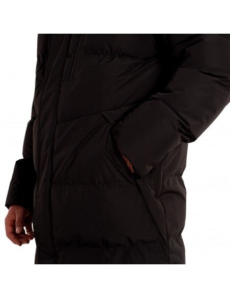 Long jacket william martin manchester