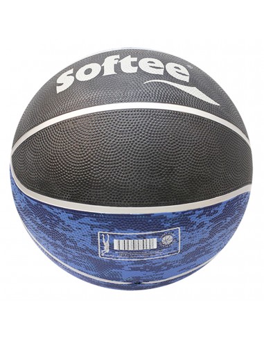 Balón baloncesto softee nylon monster