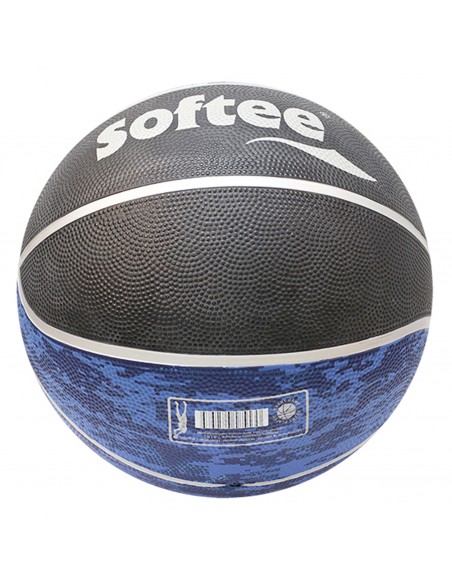 Balón baloncesto softee nylon monster