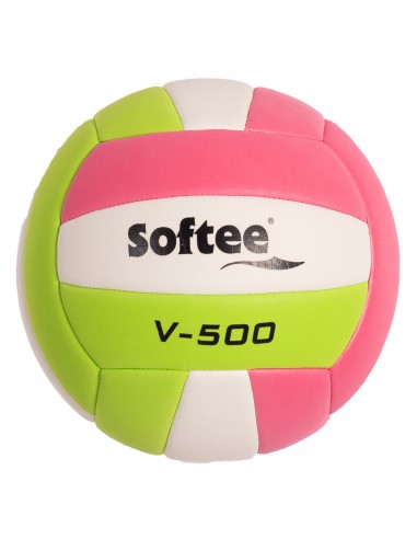 Balón voleibol softee v-500