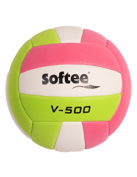 Balón voleibol softee v-500