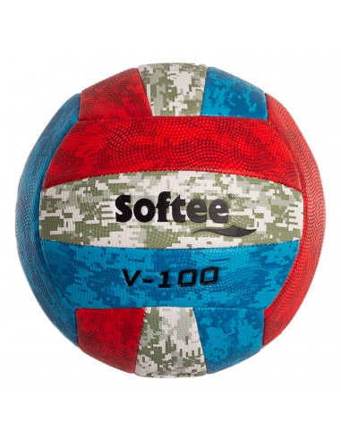 Balón voleibol softee v-100