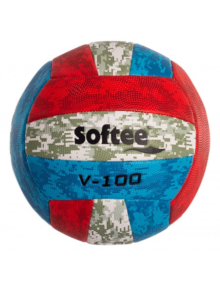 Balón voleibol softee v-100