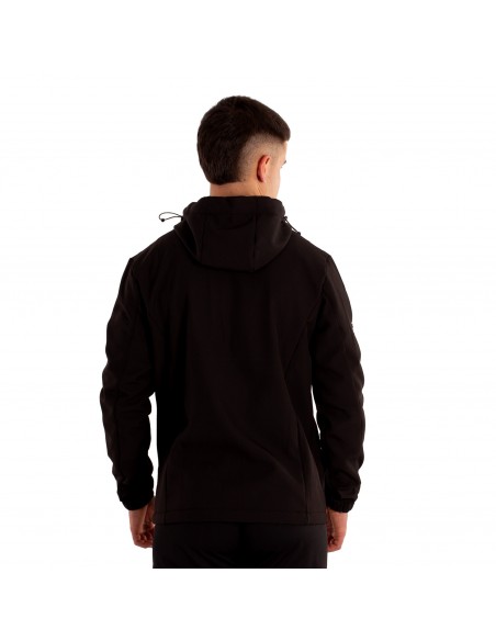 Softshell william martin  stone