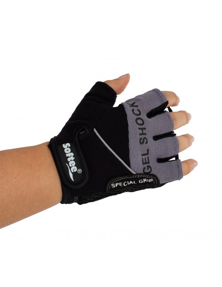 Par de guantes softee veron