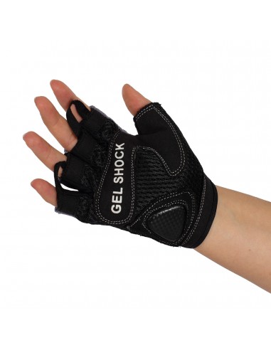 Par de guantes softee veron