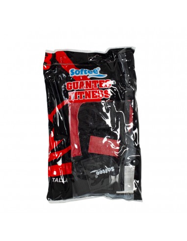 Par de guantes spandex
