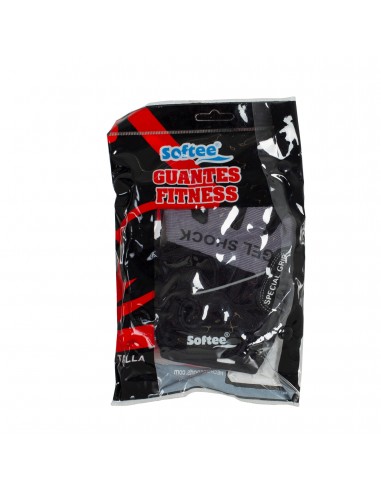 Par de guantes softee veron