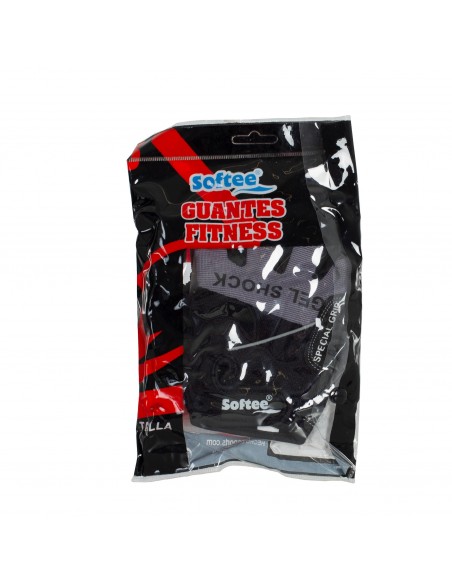 Par de guantes softee veron
