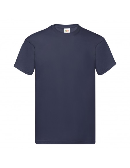 Camiseta fruit of the loom original t adulto Camiseta fruit of the loom original t adulto