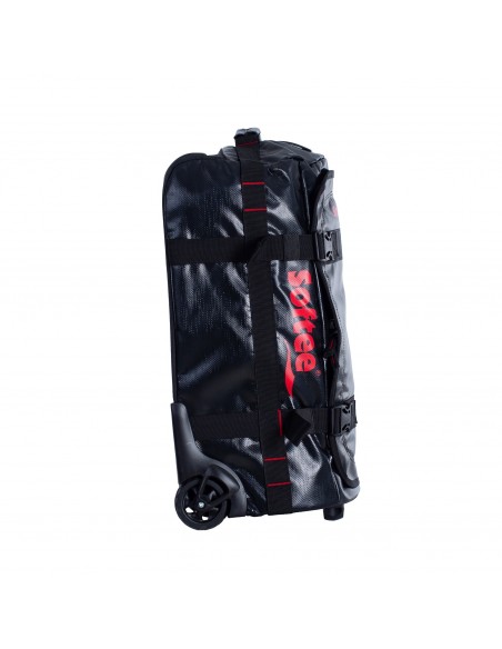 Maleta softee trolley 40l