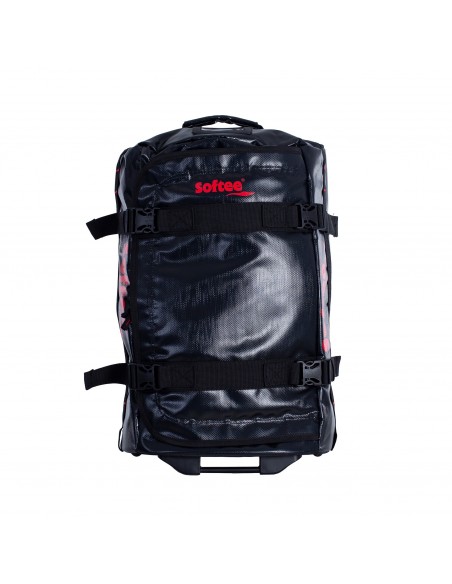 Maleta softee trolley 40l