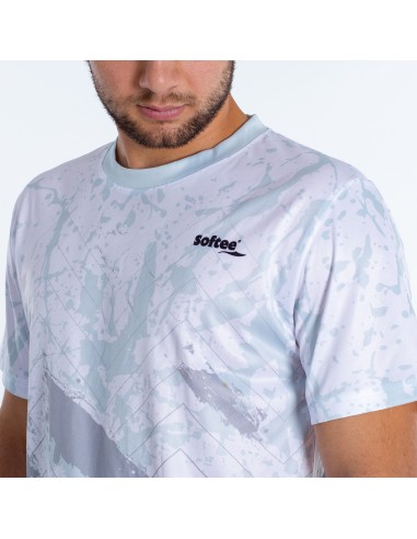 Camiseta softee freezer