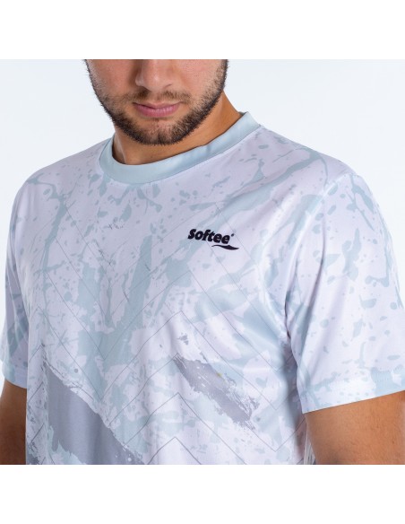 Camiseta softee freezer