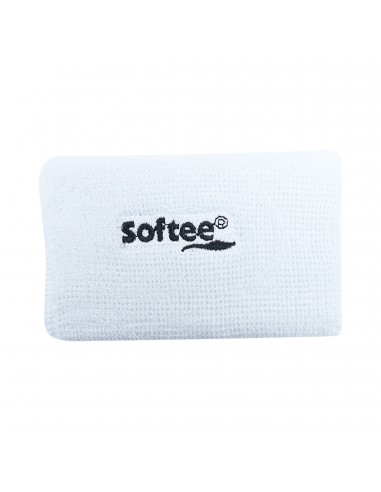 Muñequera ancha softee