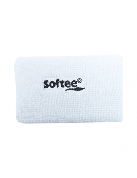 Muñequera ancha softee