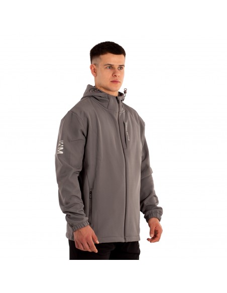 Softshell william martin  stone