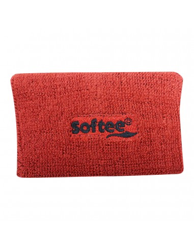 Muñequera ancha softee