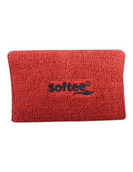 Muñequera ancha softee