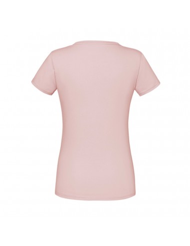 Camiseta fruit of the loom ladies iconic 150 t