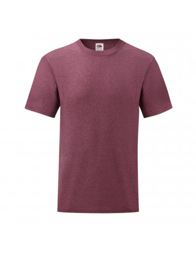 Camiseta fruit of the loom valueweight t adulto