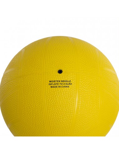 Balón softee netball