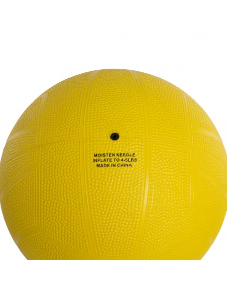 Balón softee netball