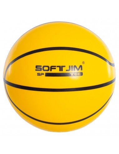 Pelota polivalente lisa soft 180 mm