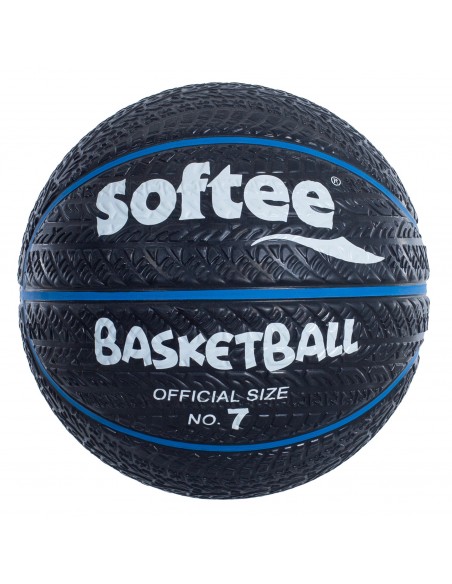 Balón baloncesto softee tire