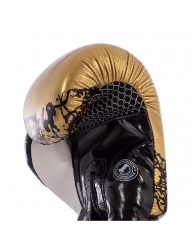 Par de guantes boxeo fullboxing brooklyn