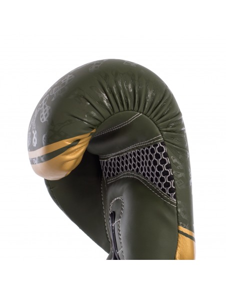 Par de guantes boxeo fullboxing force