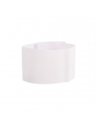 Distintivo/brazalete regulable neutro