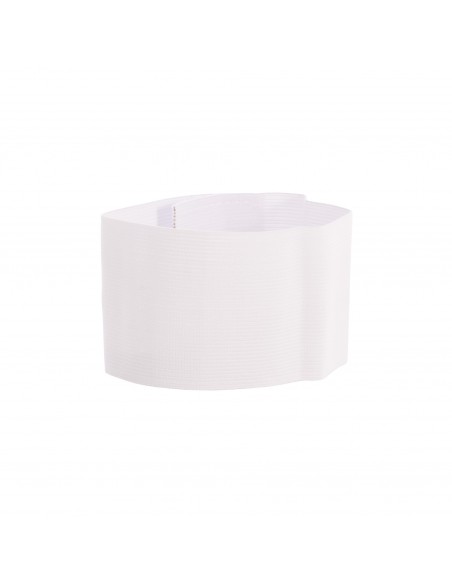 Distintivo/brazalete regulable neutro