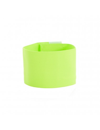 Distintivo/brazalete regulable neutro